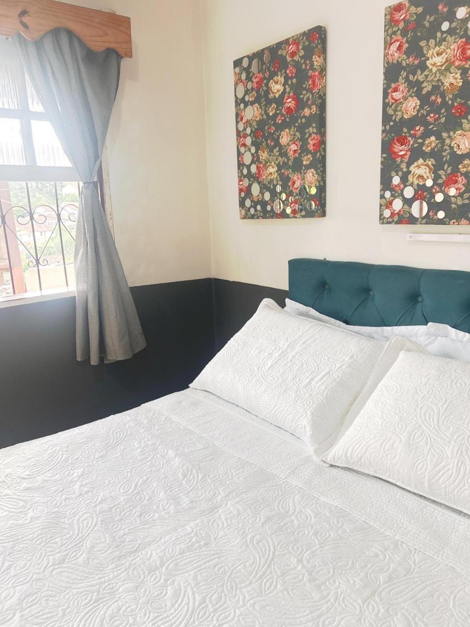 Hostal Nuh Ouro Preto (Minas Gerais)