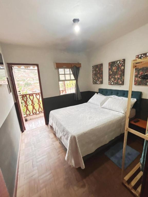 Nuh * Ouro Preto (Minas Gerais)