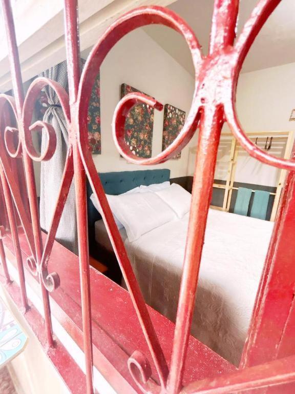 Hostal Nuh *