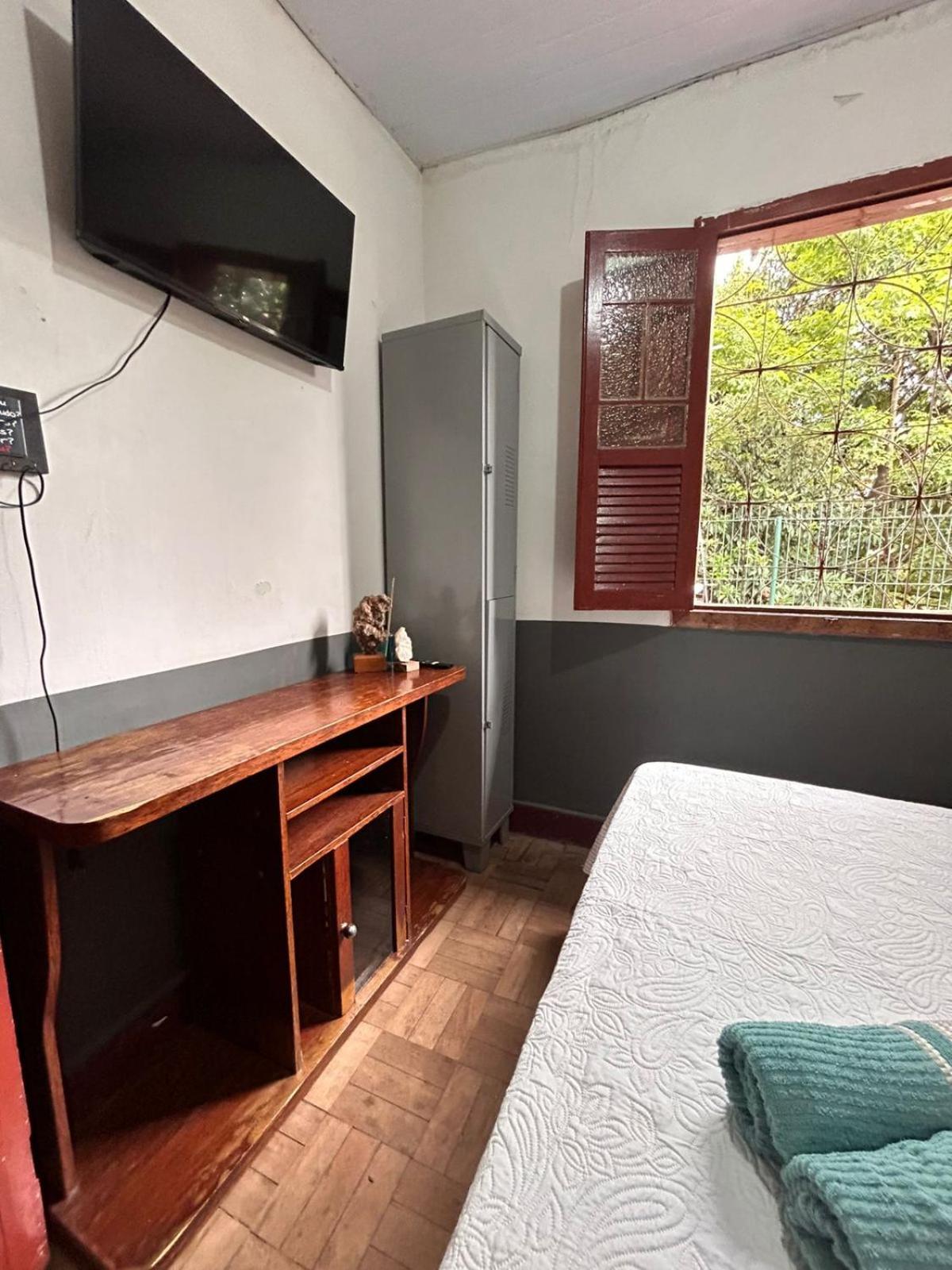 Hostal Nuh *
