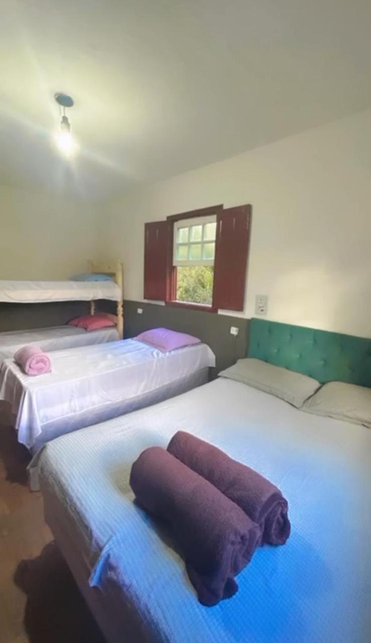 Nuh Hostal *