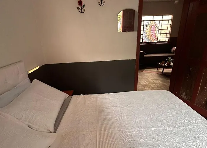 Nuh Hostel