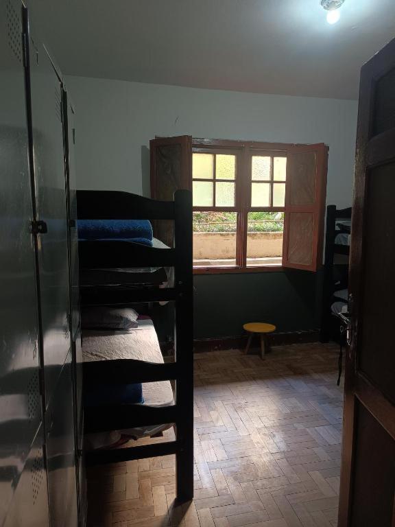 Nuh Albergue