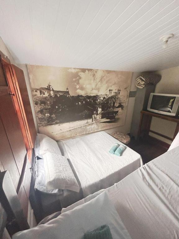 Nuh Albergue *