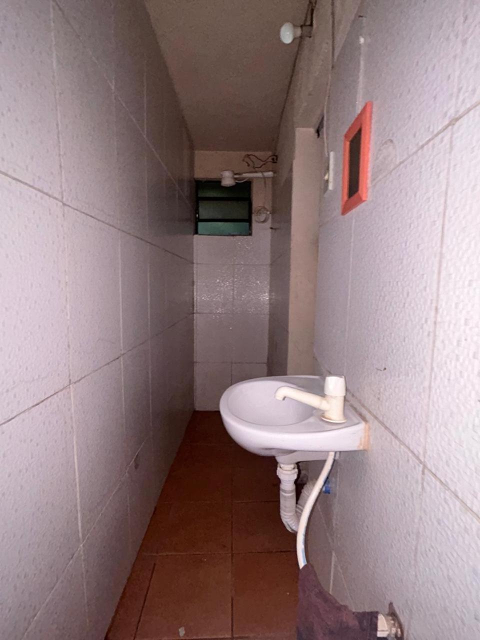 Nuh Albergue *