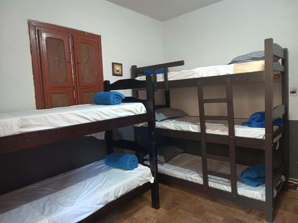 Albergue Nuh Ouro Preto (Minas Gerais)