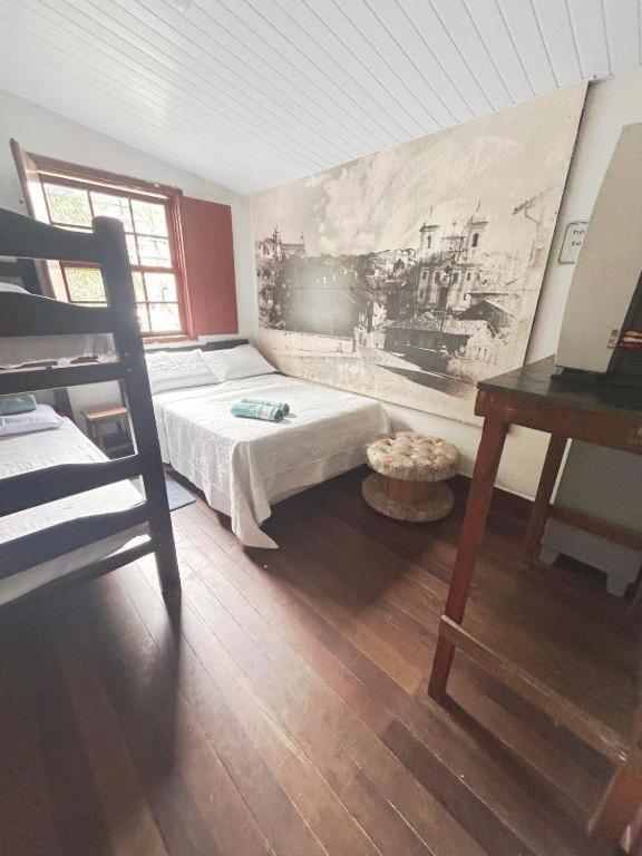 Nuh Albergue