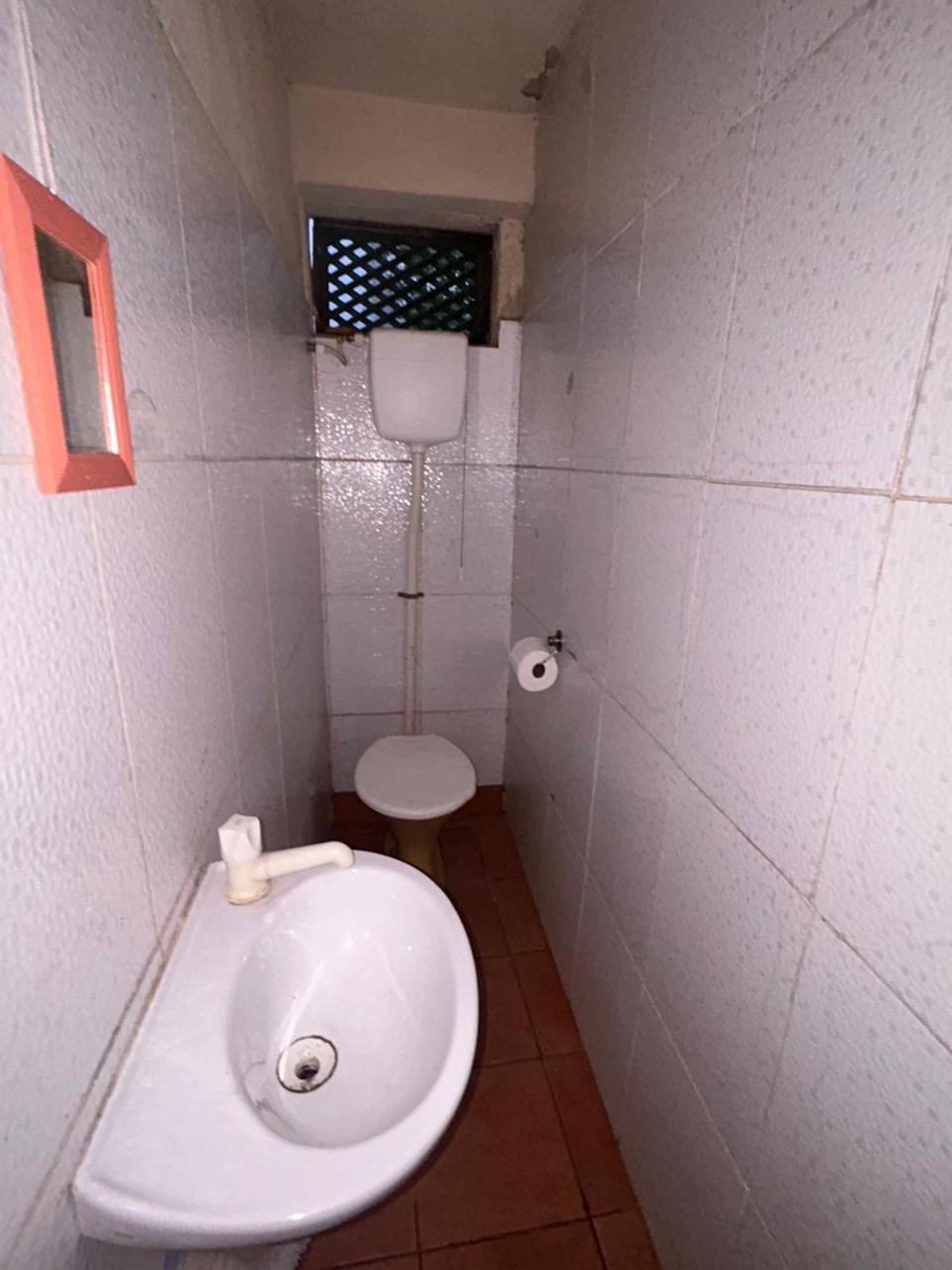 Albergue Nuh Ouro Preto (Minas Gerais)