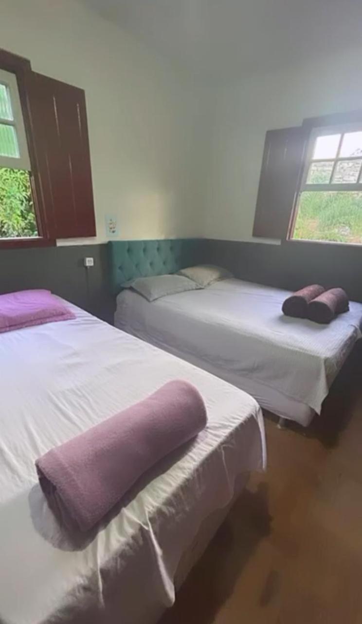 Albergue Nuh *